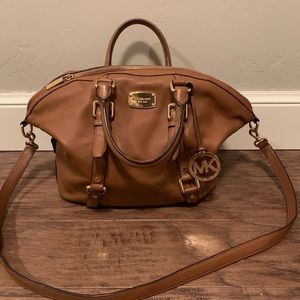 Michael Kors Satchel